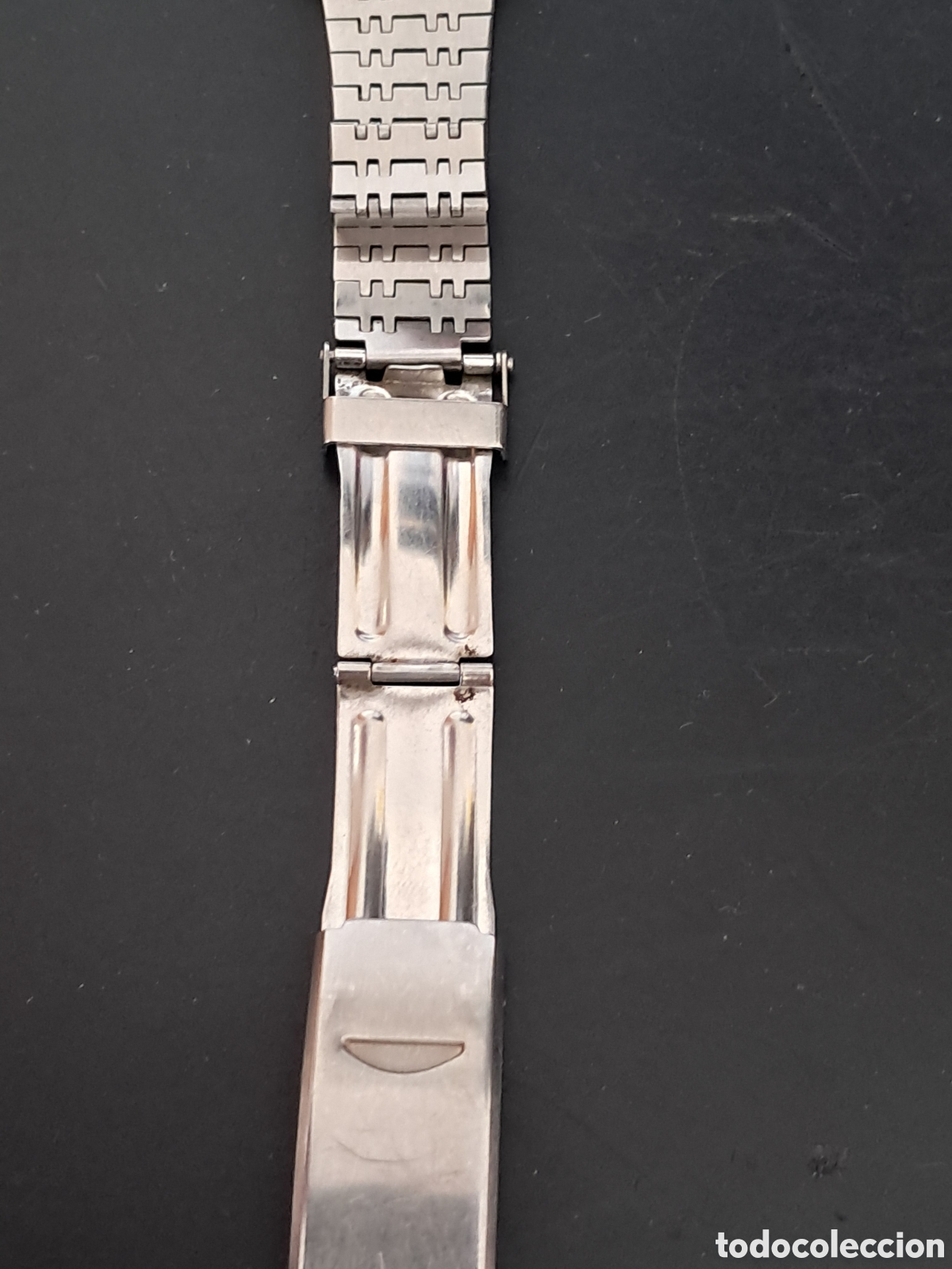 Relojes autom&aacute;ticos: Tissot seastar calibre-2481 autom&aacute;tico - Foto 17