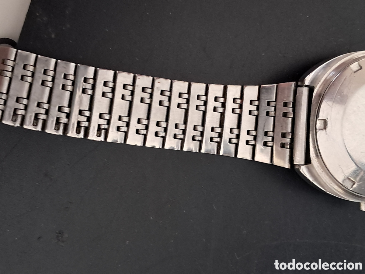 Relojes autom&aacute;ticos: Tissot seastar calibre-2481 autom&aacute;tico - Foto 18