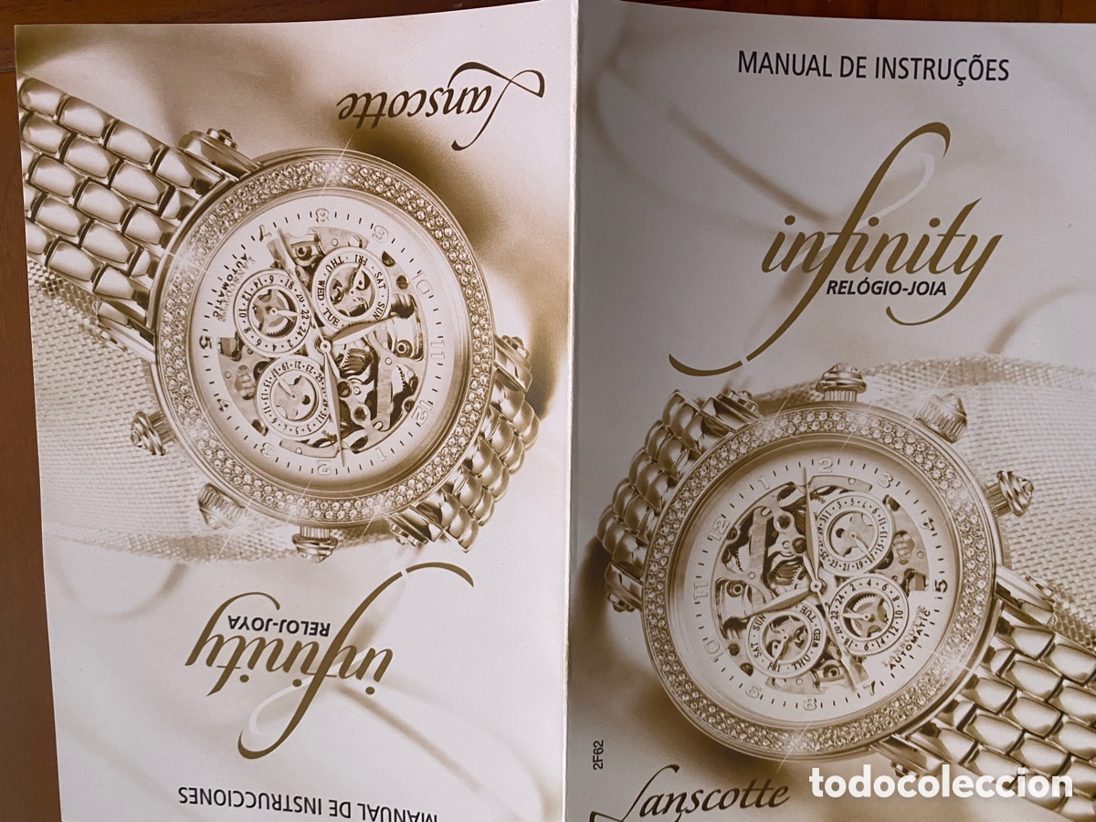 Relojes autom&aacute;ticos: Reloj de pulsera ba&ntilde;ado en oro - Foto 6