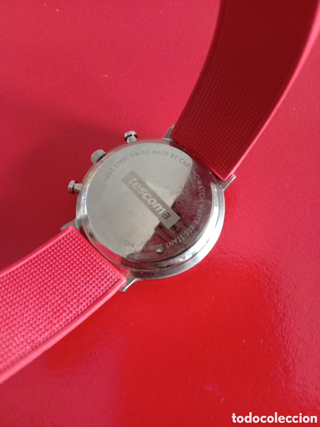 Relojes autom&aacute;ticos: Reloj Tescama Swiss Made - Foto 2