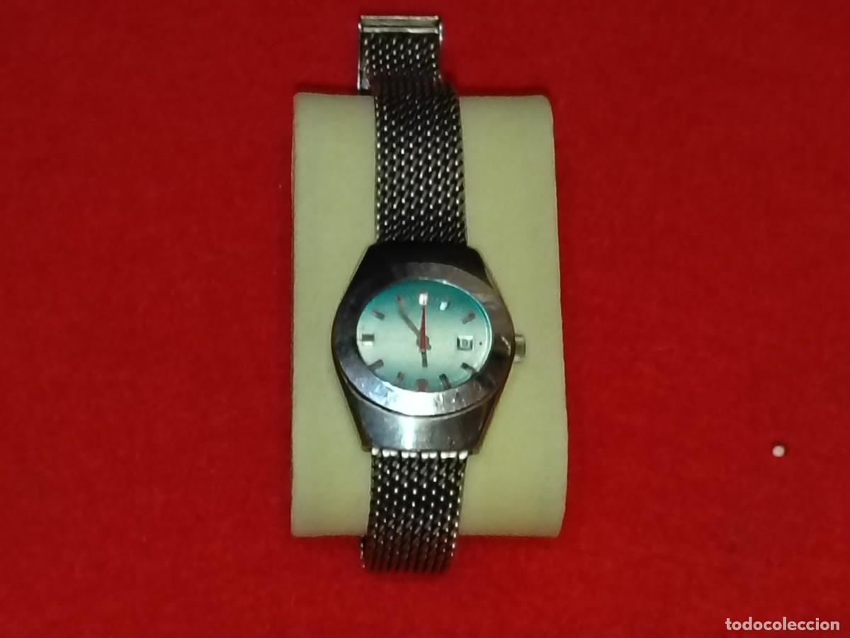 Automatic Watches: RELOJ RADIANT AUTOM&Aacute;TICO/0329 ACERO INOX