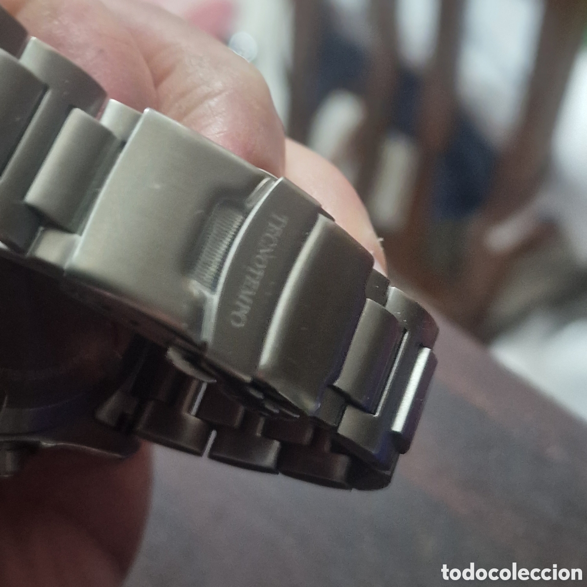 Relojes autom&aacute;ticos: Relog automatico tecnotempo - Foto 4