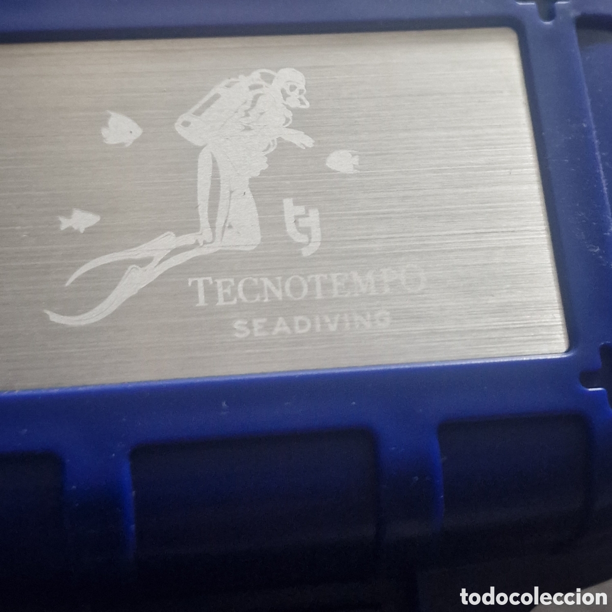 Relojes autom&aacute;ticos: Relog automatico tecnotempo - Foto 11
