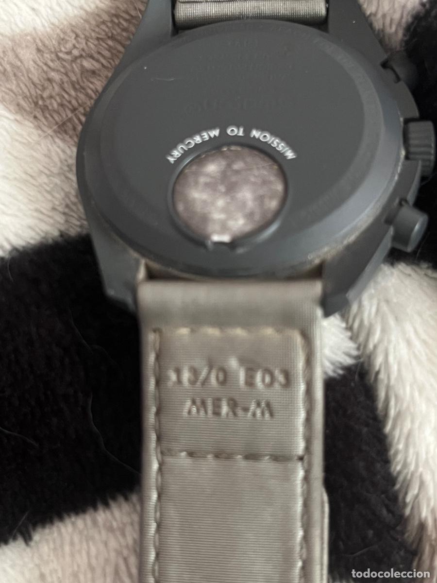 Relojes autom&aacute;ticos: Reloj Omega Mercury Speedmaster - Foto 5