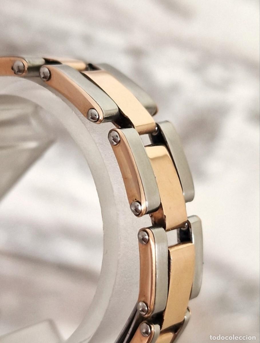 Relojes autom&aacute;ticos: Reloj Rolex Oyster Perpetual Lady - Foto 4
