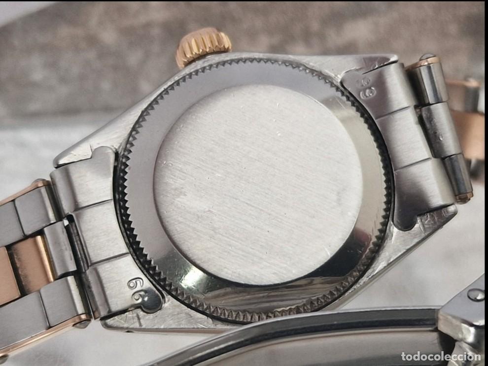 Relojes autom&aacute;ticos: Reloj Rolex Oyster Perpetual Lady - Foto 6