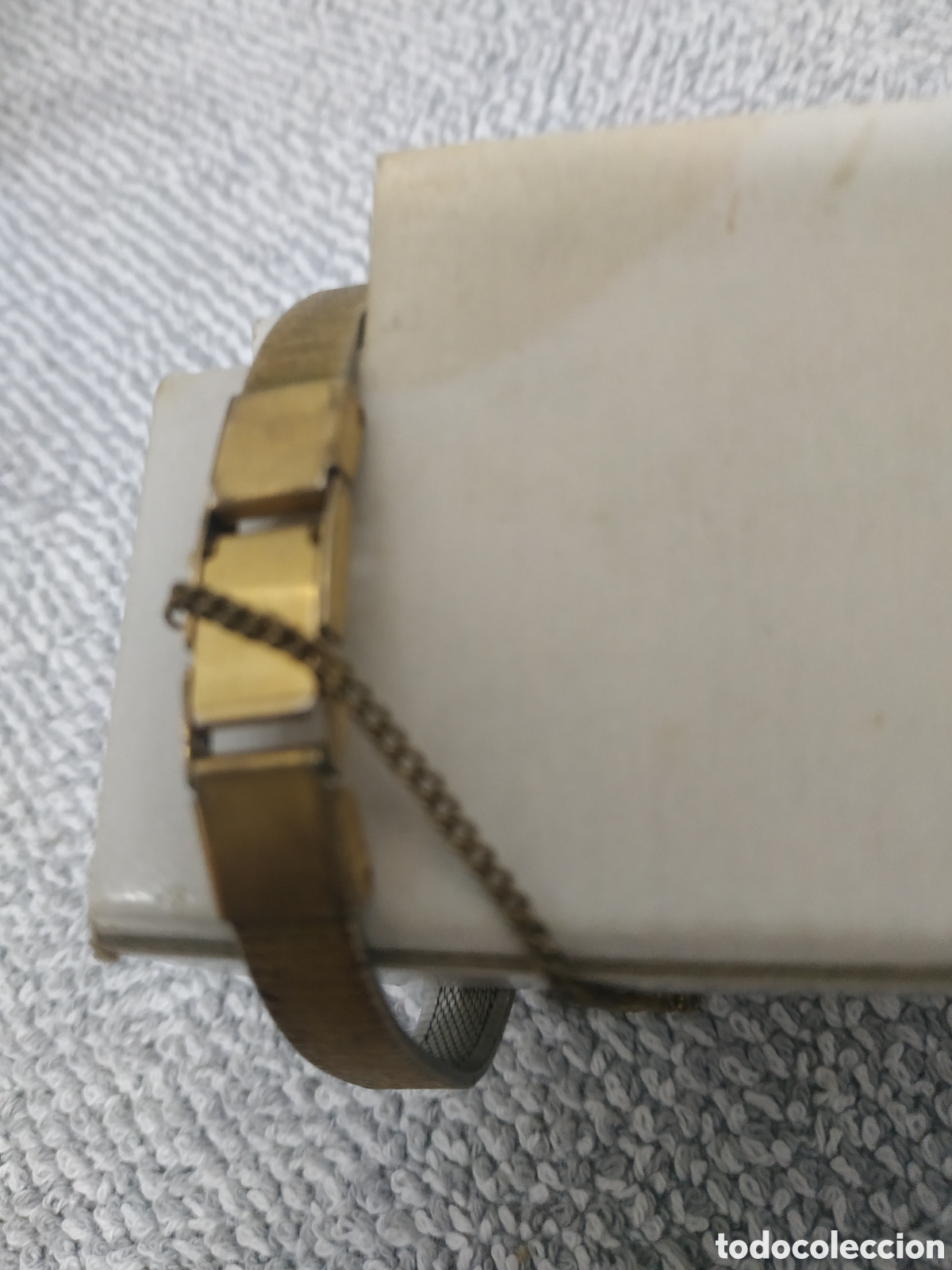 Relojes autom&aacute;ticos: Reloj Orient VX Quarz de Se&ntilde;ora - Foto 2