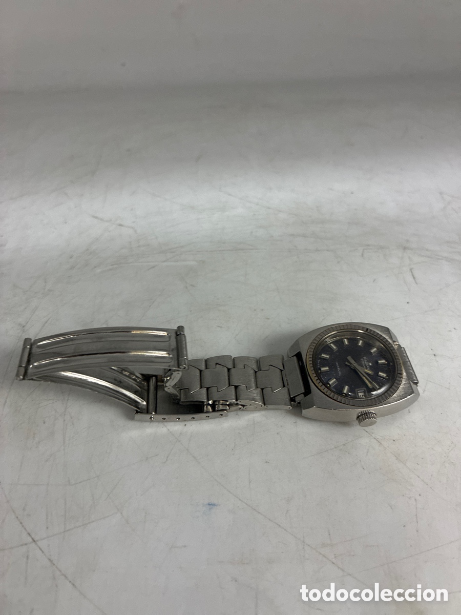 Relojes autom&aacute;ticos: Reloj de pulsera RADIANT autom&aacute;tico. - Foto 6