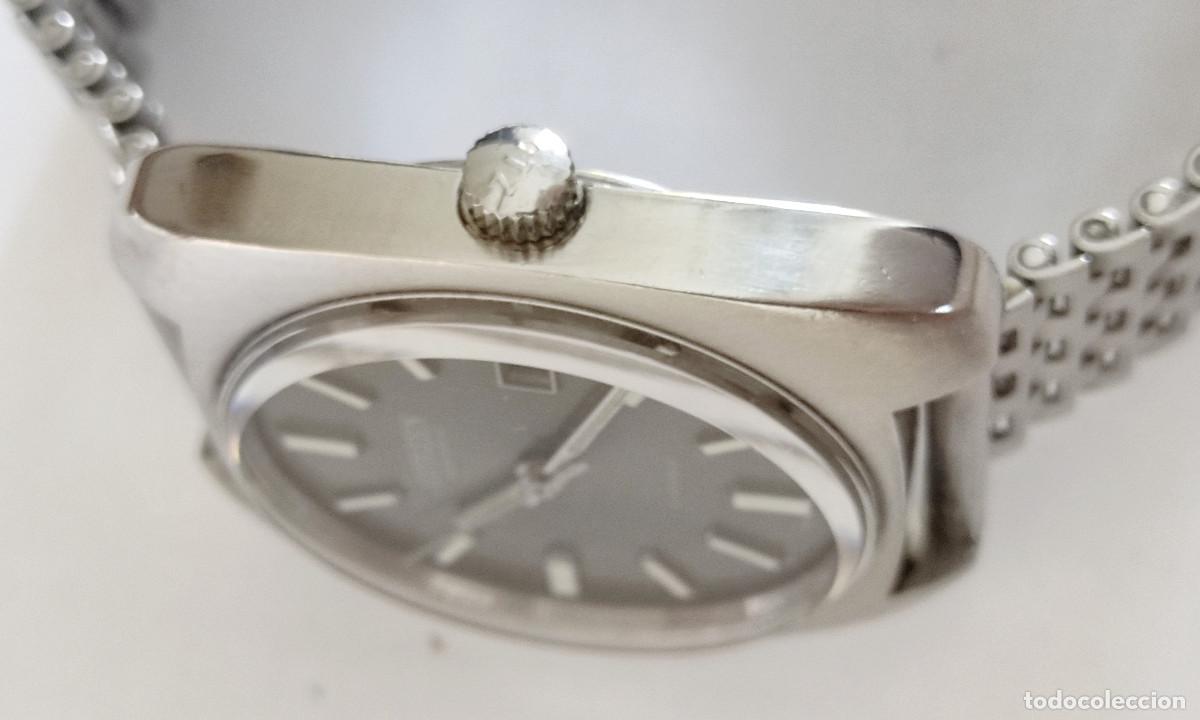 Relojes autom&aacute;ticos: ⏰ RELOJ AUTOMATICO CITIZEN FUNCIONANDO. - Foto 3