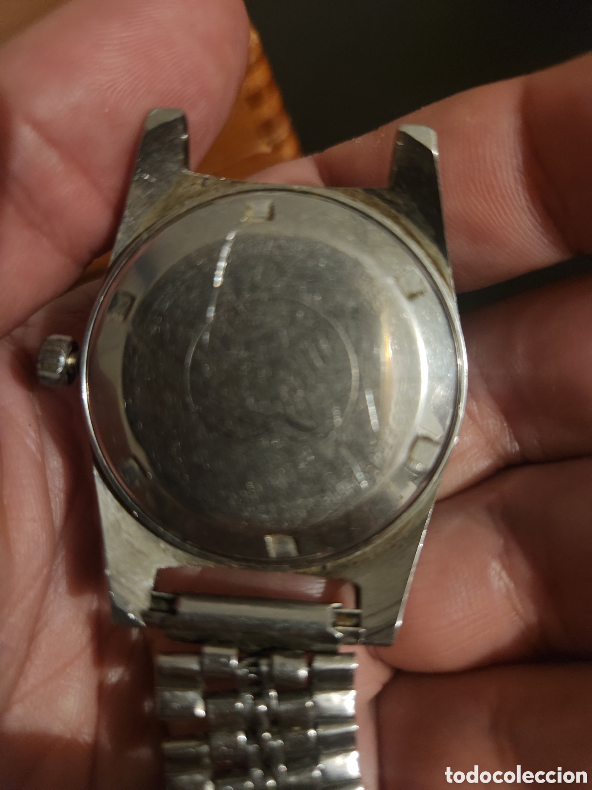 Relojes autom&aacute;ticos: Reloj kilter dever no funciona - Foto 2