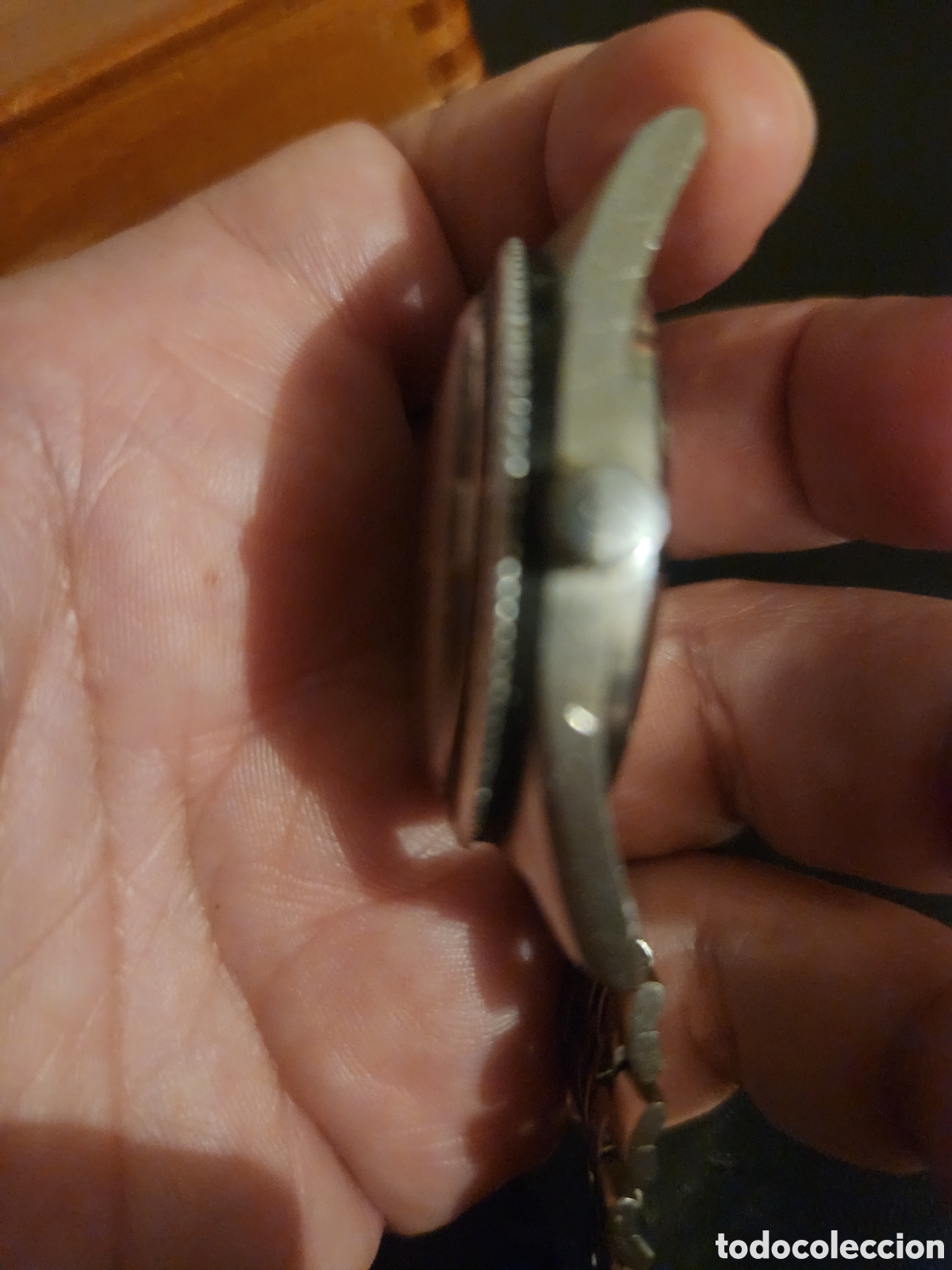 Relojes autom&aacute;ticos: Reloj kilter dever no funciona - Foto 3