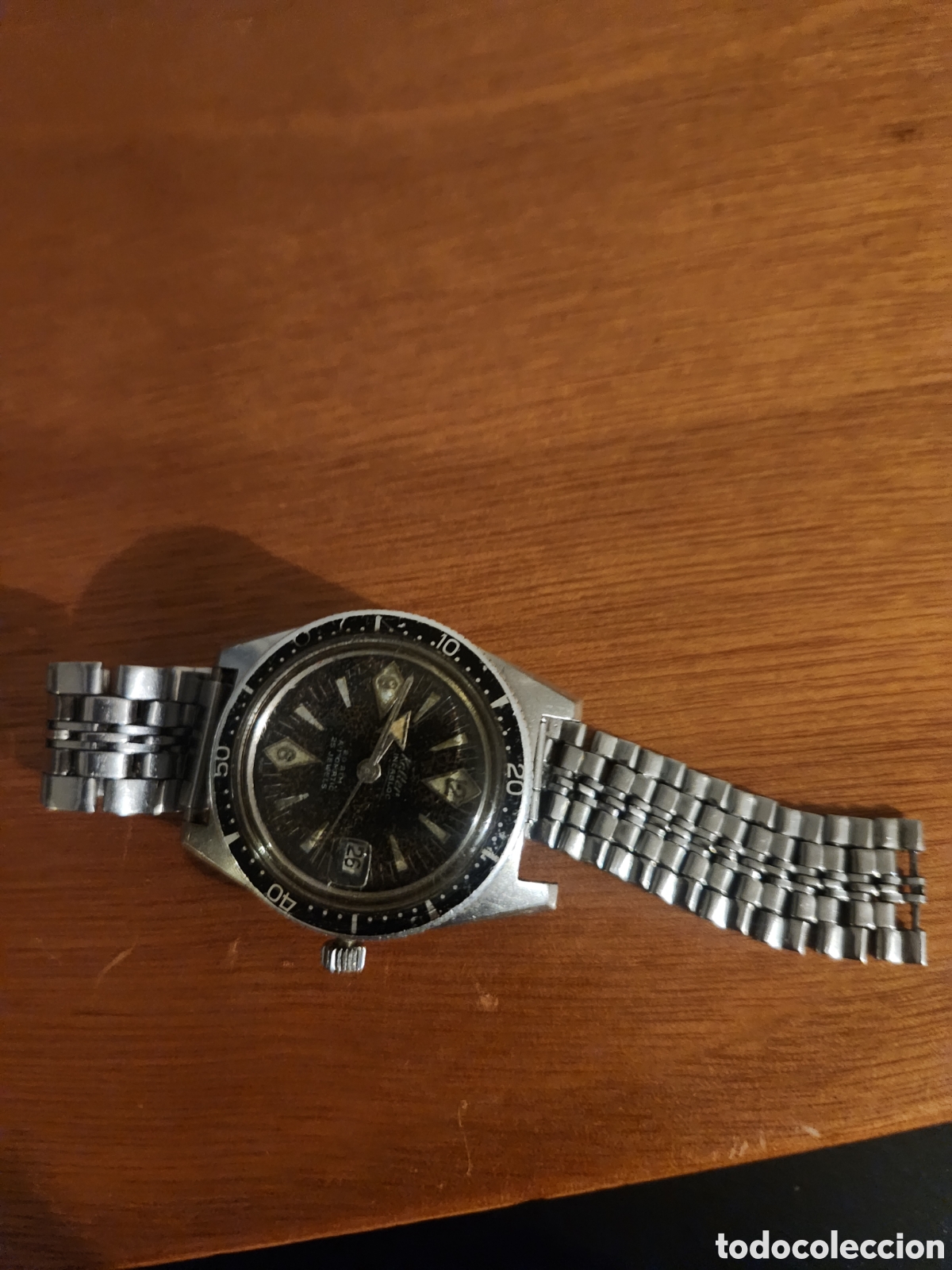 Relojes autom&aacute;ticos: Reloj kilter dever no funciona - Foto 5