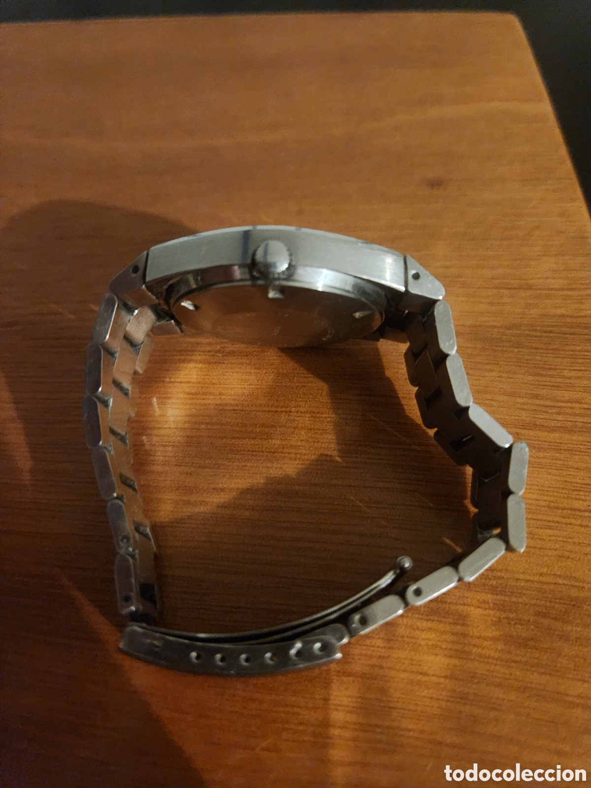 Relojes autom&aacute;ticos: Reloj certena autom&aacute;tico - Foto 3
