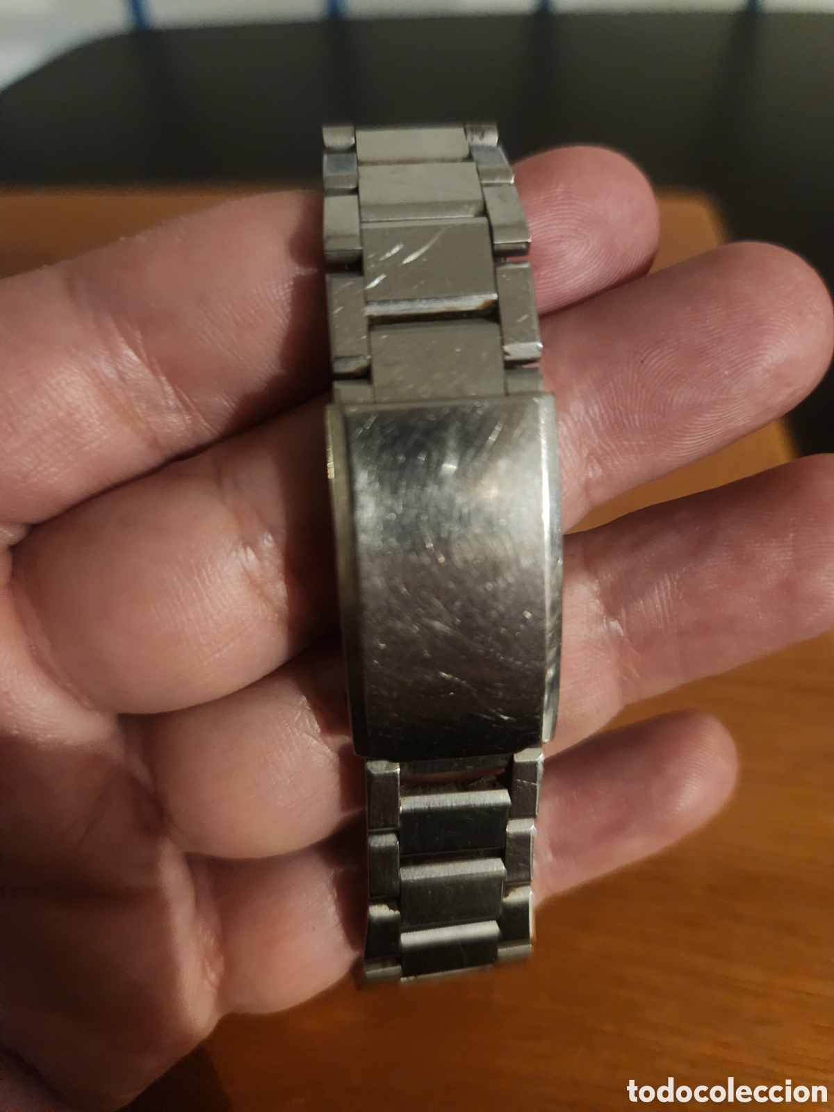 Relojes autom&aacute;ticos: Reloj certena autom&aacute;tico - Foto 4