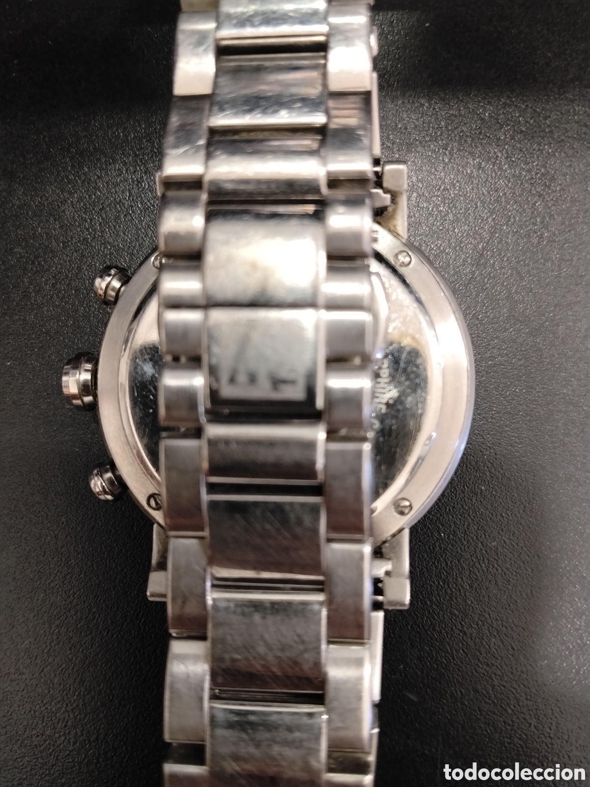 Relojes autom&aacute;ticos: Reloj Raymond Weil mod. 5030 - Foto 3