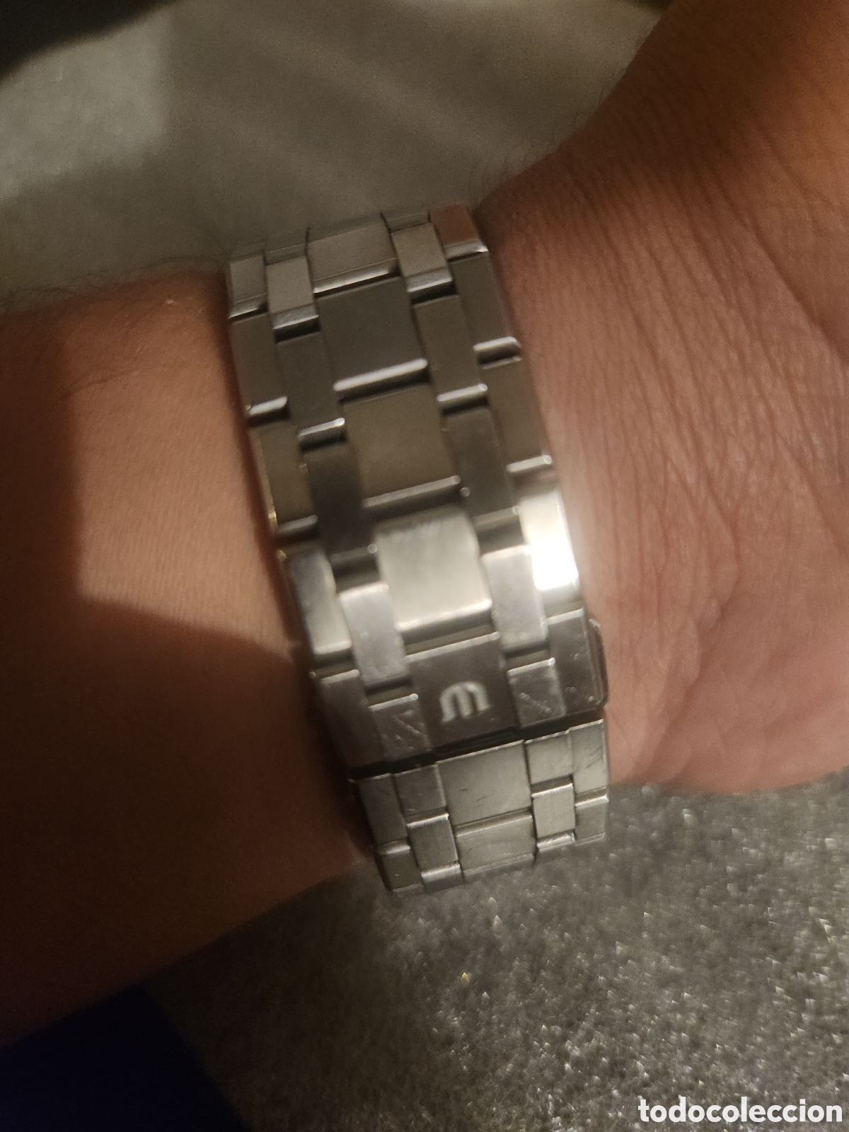 Relojes autom&aacute;ticos: Maurice Lacroix Aikon Automatic - Foto 6