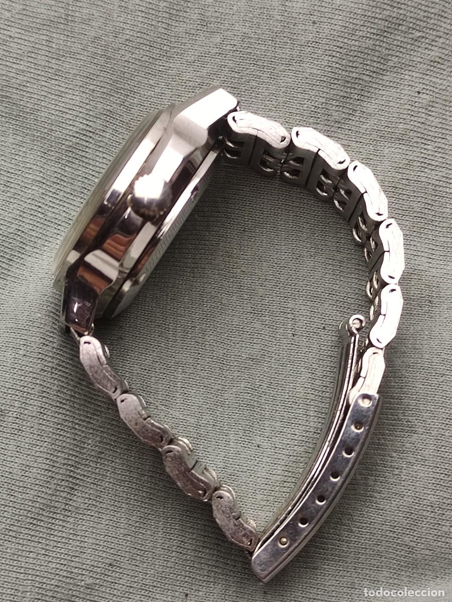 Relojes autom&aacute;ticos: Reloj Duward autom&aacute;tico antiguo - Foto 5