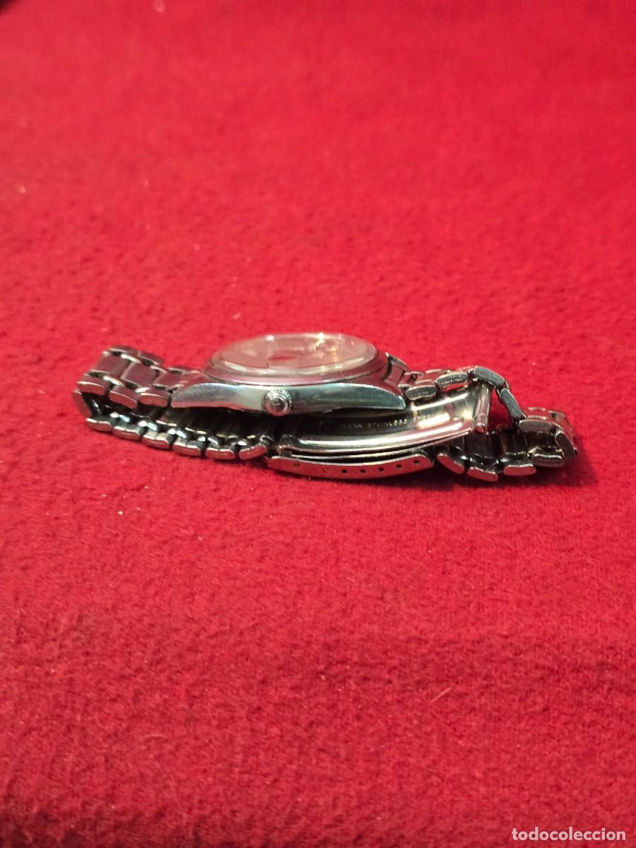 Relojes autom&aacute;ticos: RELOJ AUTOMATICO CITIZEN . AUTO DATER. - Foto 5