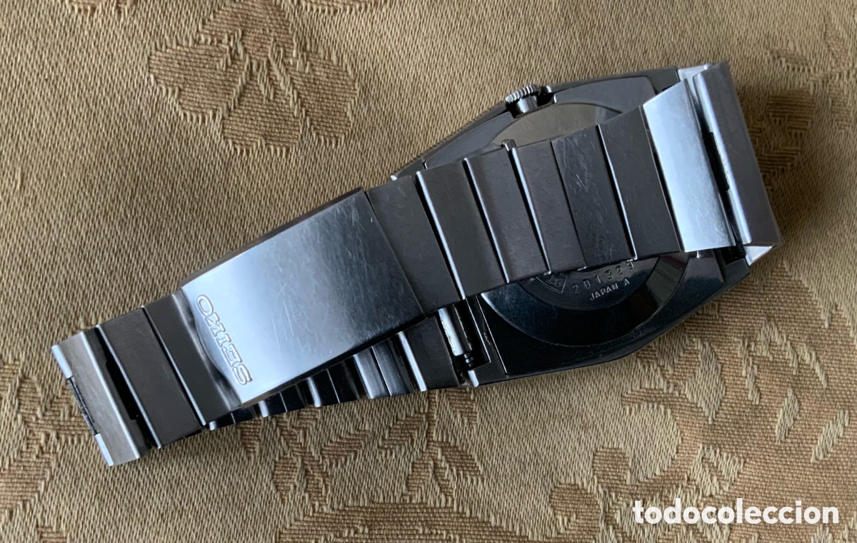 Relojes autom&aacute;ticos: SEIKO 5 AUTOM&Aacute;TICO A&Ntilde;OS 70 - Foto 5