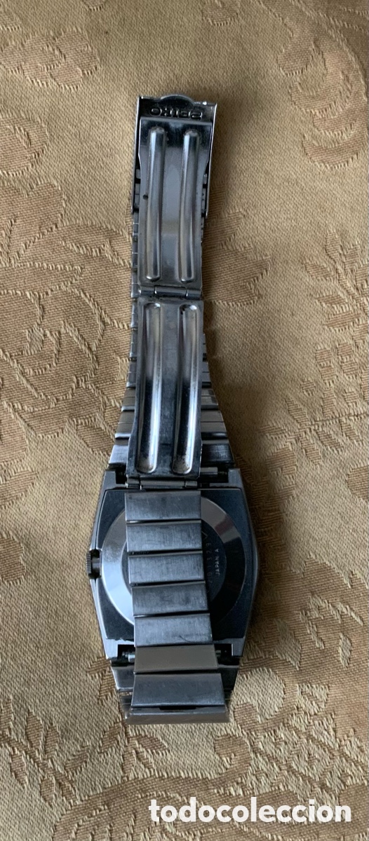 Relojes autom&aacute;ticos: SEIKO 5 AUTOM&Aacute;TICO A&Ntilde;OS 70 - Foto 9
