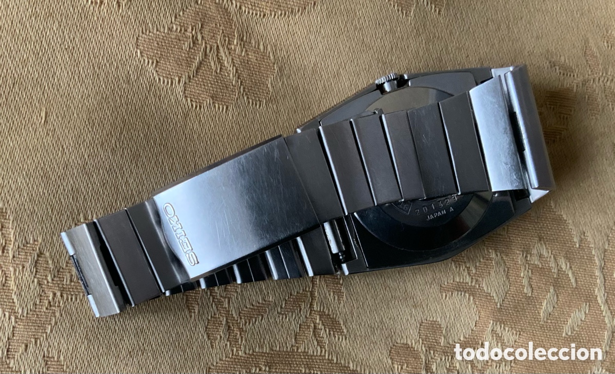 Relojes autom&aacute;ticos: SEIKO 5 AUTOM&Aacute;TICO A&Ntilde;OS 70 - Foto 10
