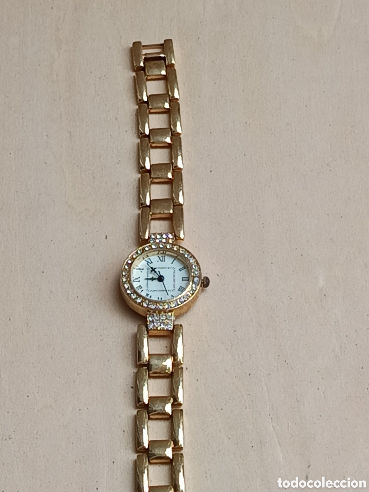 Relojes autom&aacute;ticos: Reloj Opal watch de mujer - Foto 2