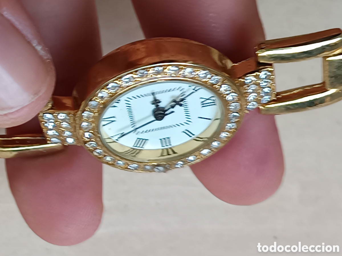 Relojes autom&aacute;ticos: Reloj Opal watch de mujer - Foto 4