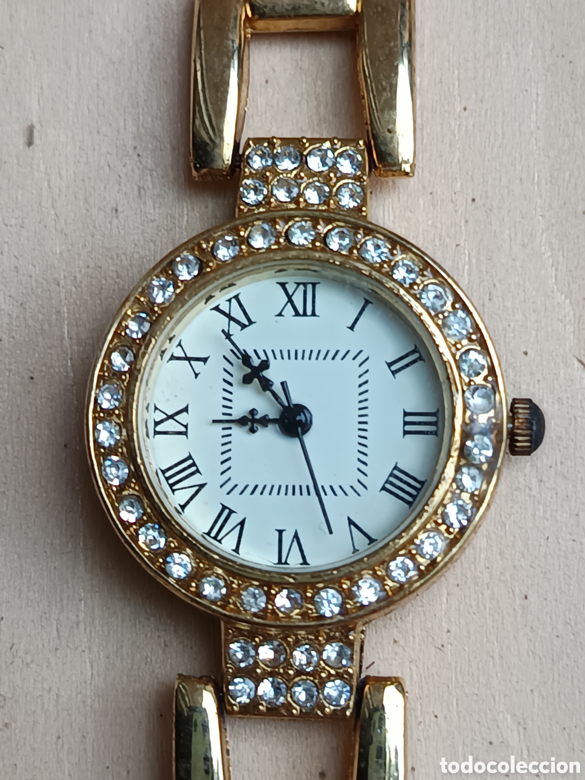 Relojes autom&aacute;ticos: Reloj Opal watch de mujer - Foto 1