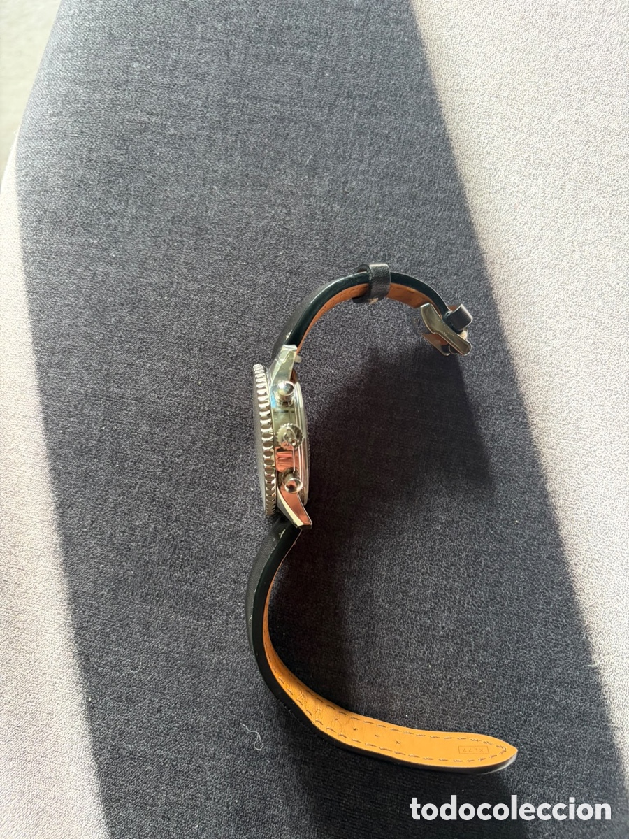 Relojes autom&aacute;ticos: BREITLING NAVITIMER WORLD A24322 &ndash; SIN ESTRENAR - Foto 7