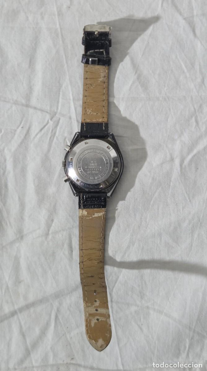Relojes autom&aacute;ticos: Reloj autom&aacute;tico Citizen Cron&oacute;grafo, Funcionando - Foto 10