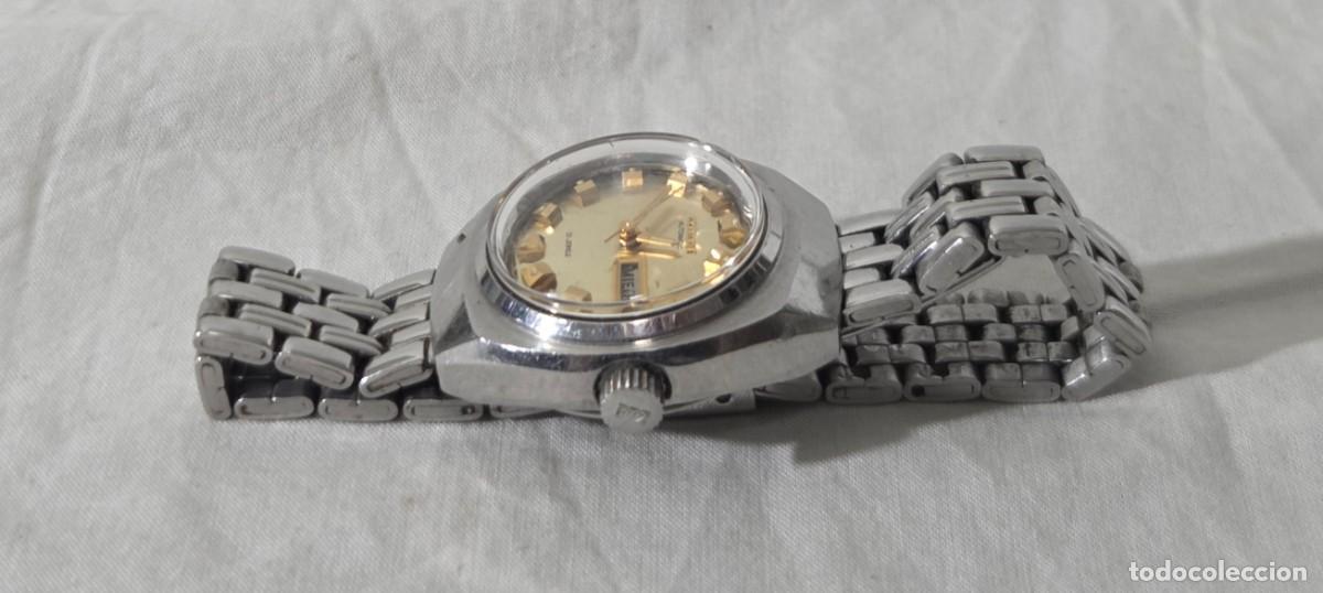 Relojes autom&aacute;ticos: Reloj autom&aacute;tico Citizen de se&ntilde;ora, Funcionando - Foto 4