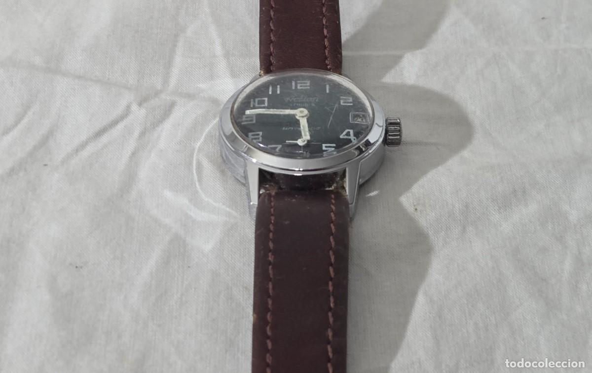 Relojes autom&aacute;ticos: Reloj autom&aacute;tico Action, Funcionando - Foto 3