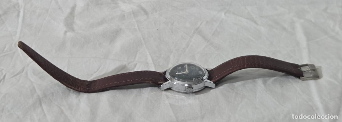 Relojes autom&aacute;ticos: Reloj autom&aacute;tico Action, Funcionando - Foto 4