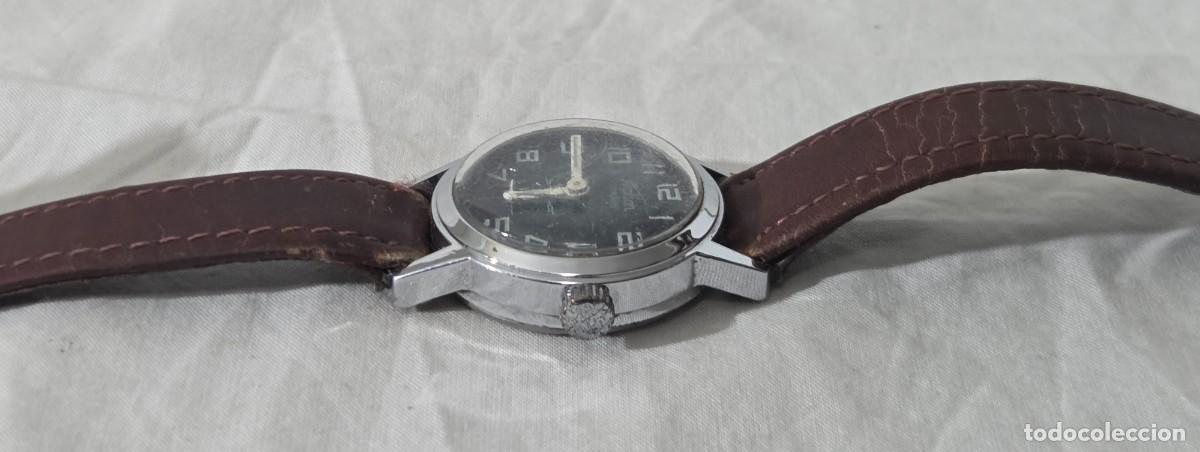 Relojes autom&aacute;ticos: Reloj autom&aacute;tico Action, Funcionando - Foto 5