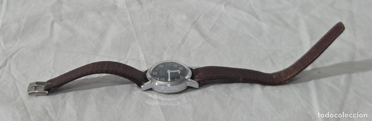 Relojes autom&aacute;ticos: Reloj autom&aacute;tico Action, Funcionando - Foto 7