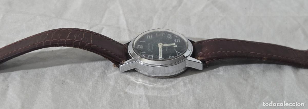 Relojes autom&aacute;ticos: Reloj autom&aacute;tico Action, Funcionando - Foto 8