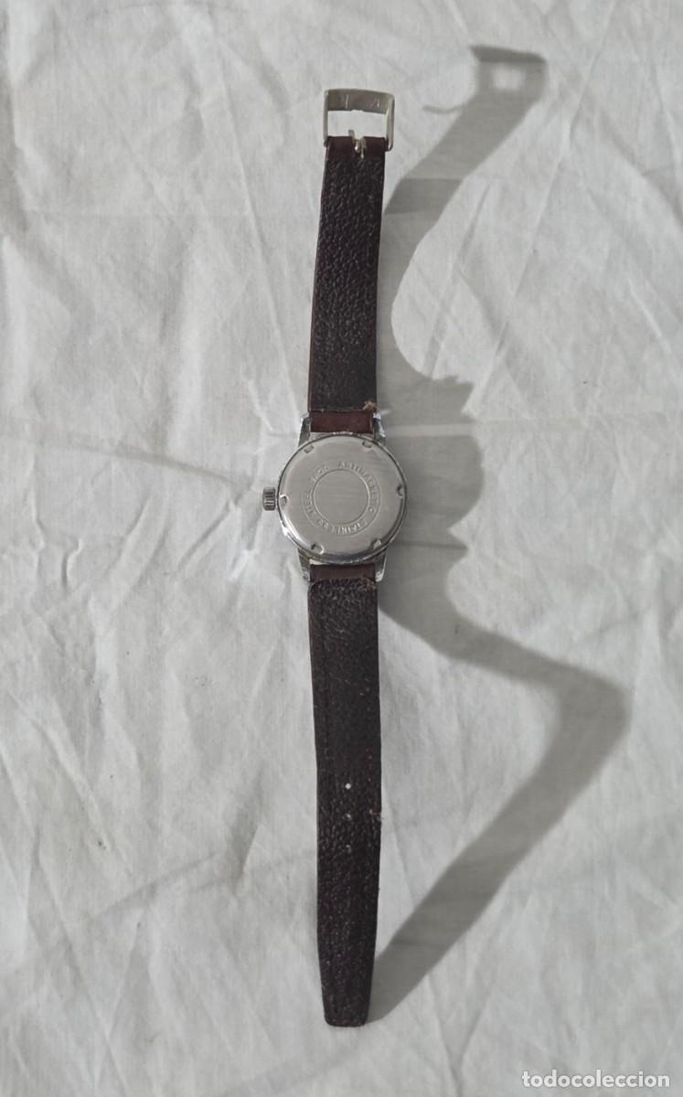 Relojes autom&aacute;ticos: Reloj autom&aacute;tico Action, Funcionando - Foto 9