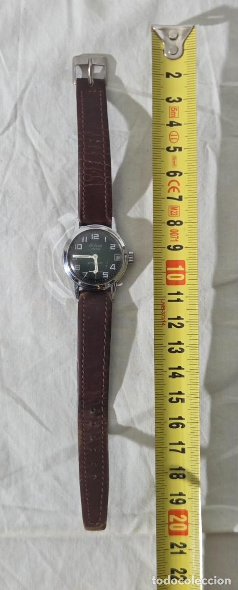 Relojes autom&aacute;ticos: Reloj autom&aacute;tico Action, Funcionando - Foto 17