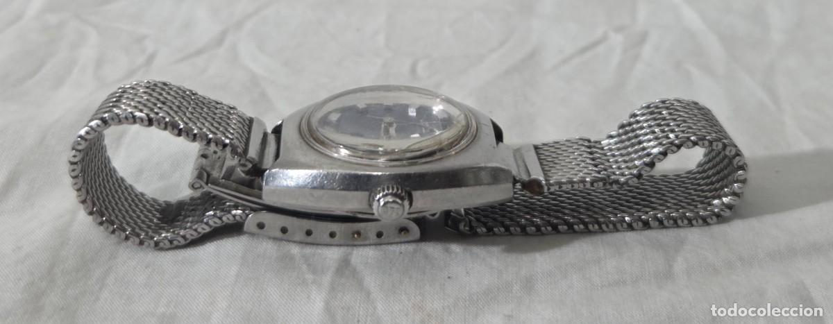 Relojes autom&aacute;ticos: Reloj autom&aacute;tico Citizen de se&ntilde;ora, Funcionando - Foto 5