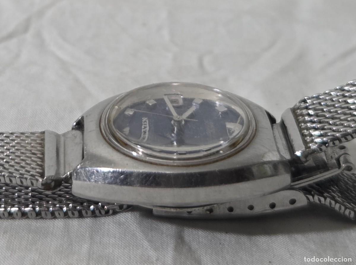 Relojes autom&aacute;ticos: Reloj autom&aacute;tico Citizen de se&ntilde;ora, Funcionando - Foto 9