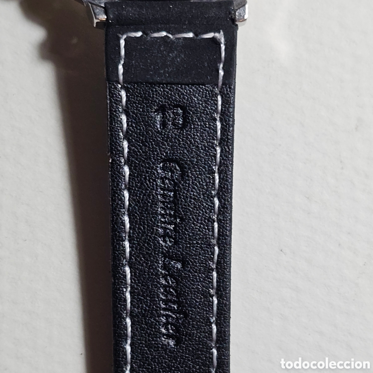 Relojes autom&aacute;ticos: Reloj Seiko 5 auto caballero funciona - Foto 9