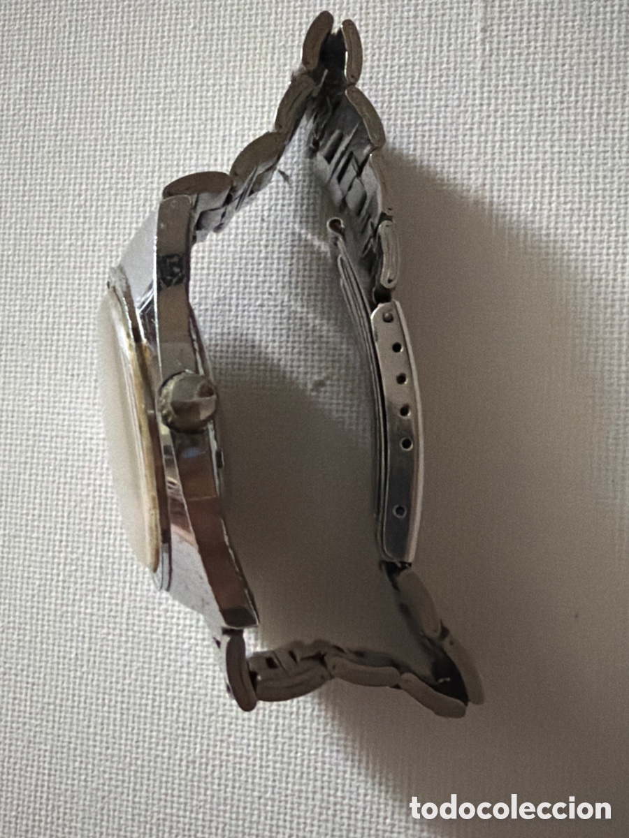 Relojes autom&aacute;ticos: Reloj tormas autom&aacute;tico - Foto 3