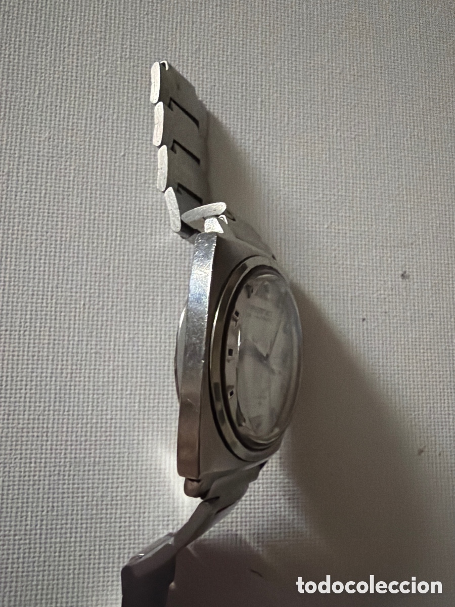 Relojes autom&aacute;ticos: Reloj seiko autom&aacute;tico - Foto 4