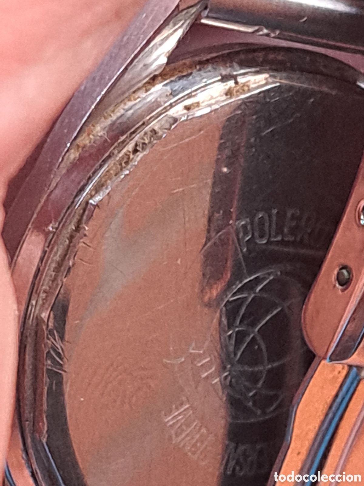Relojes autom&aacute;ticos: Rrloj Universal poleroutier date - Foto 7