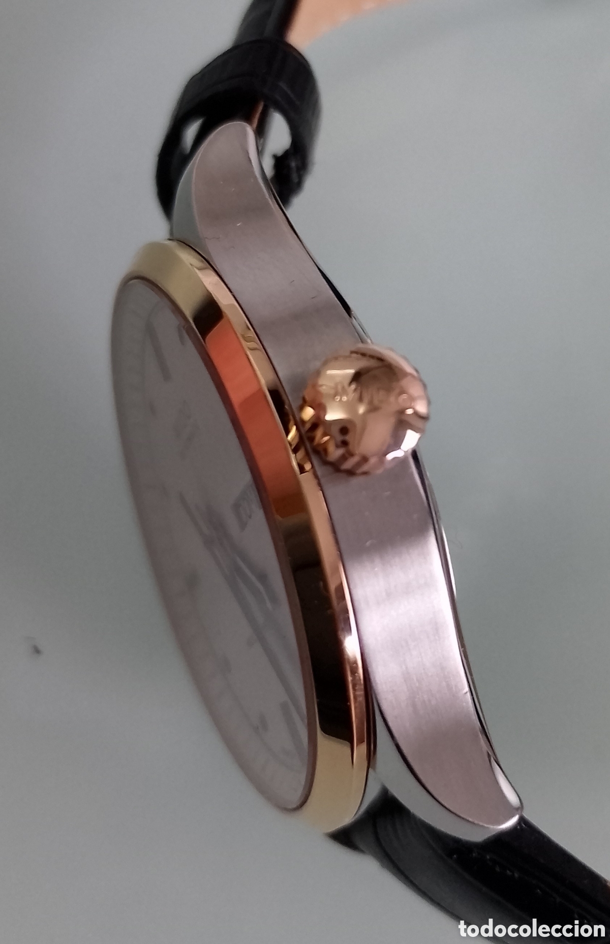 Relojes autom&aacute;ticos: Reloj Mido Multifort Autom&aacute;tico, calibre 80 - Foto 10