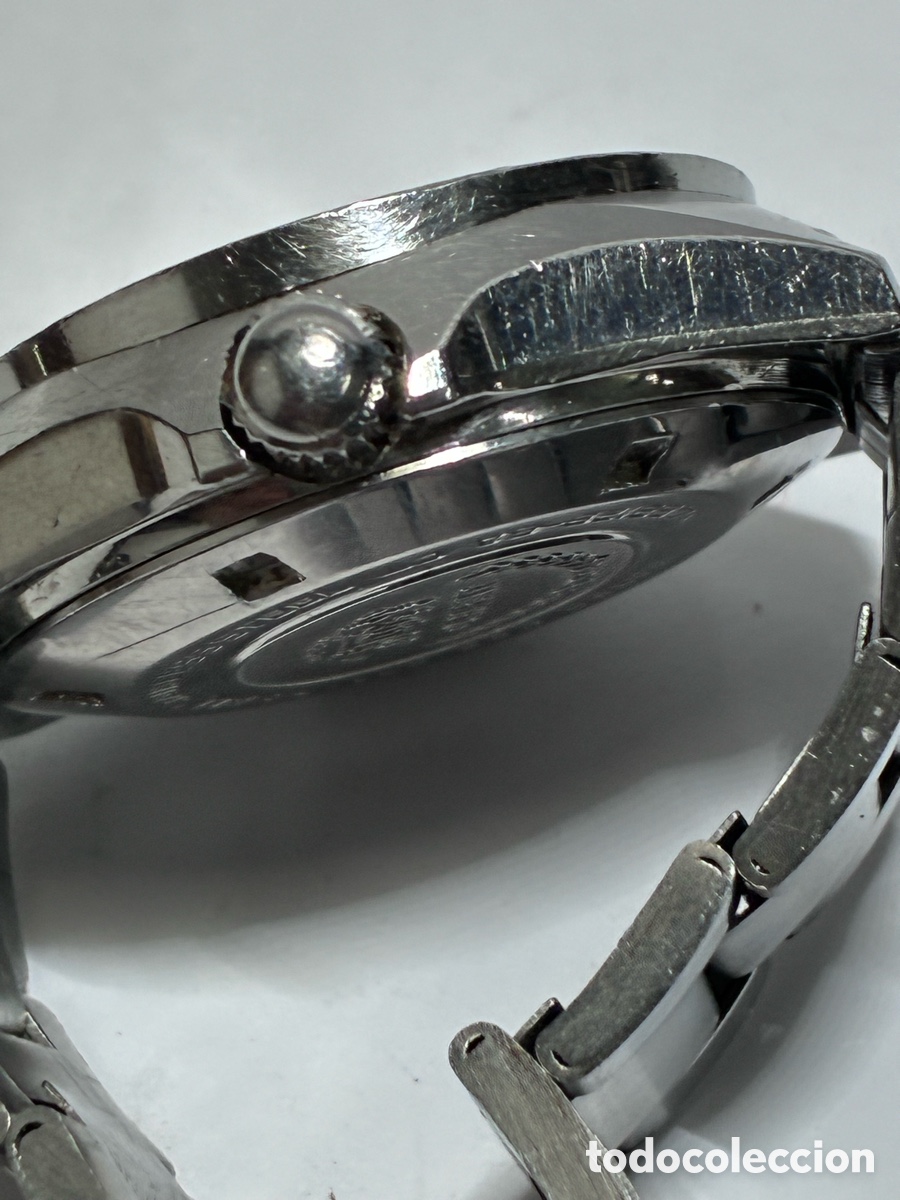 Relojes autom&aacute;ticos: Reloj Orient Y469675-6A autom&aacute;tico - Foto 3