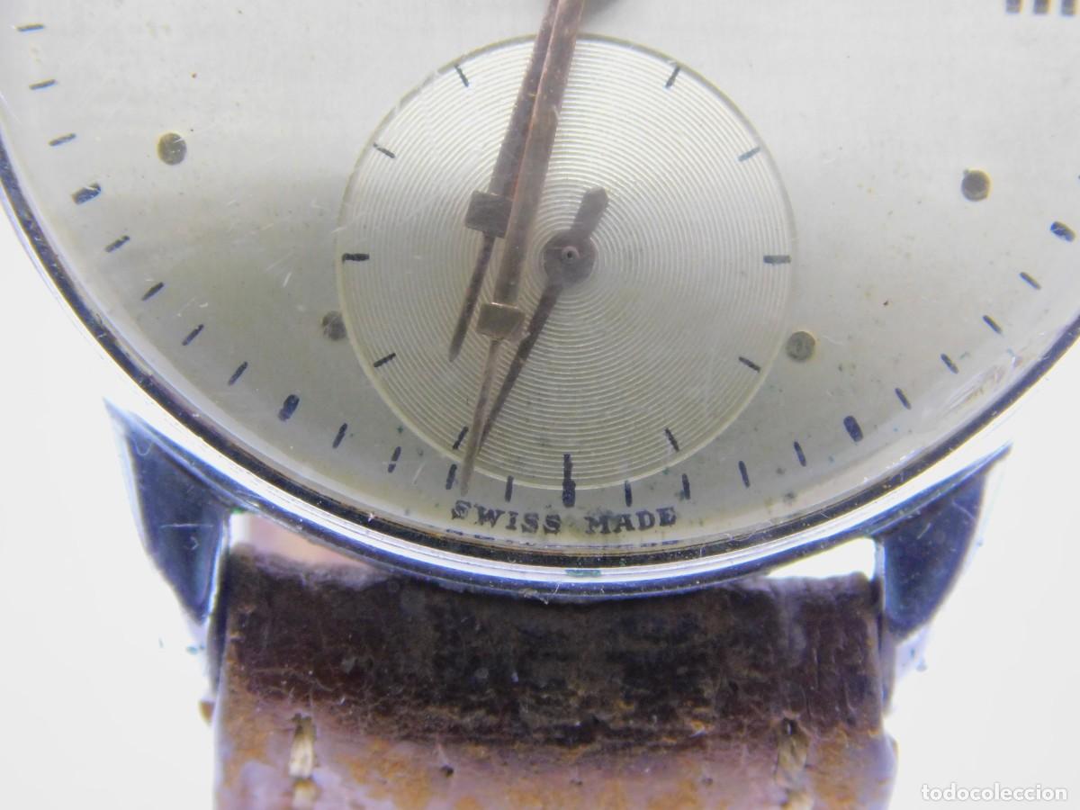 Relojes autom&aacute;ticos: RELOJ DE PULSERA - CYMA AUTOMATIC - Foto 5