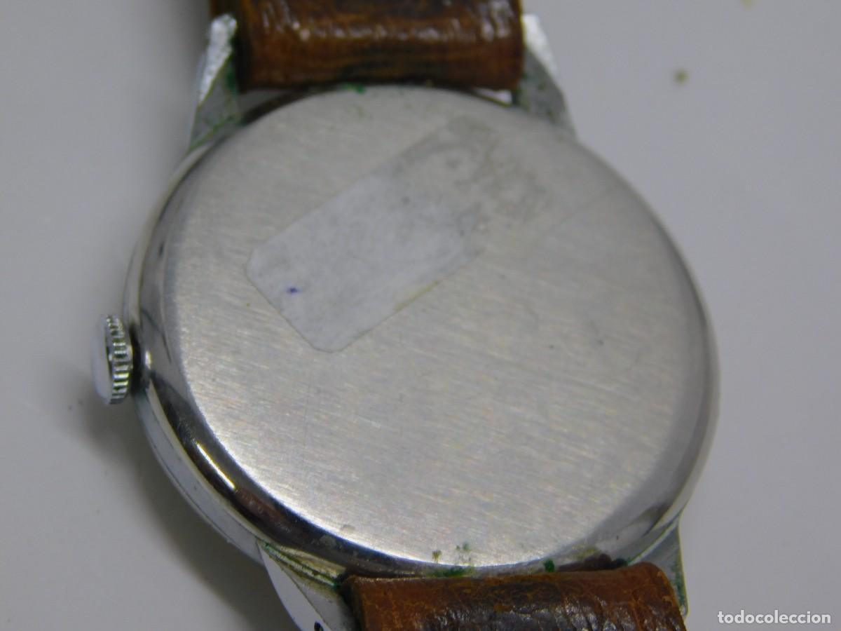 Relojes autom&aacute;ticos: RELOJ DE PULSERA - CYMA AUTOMATIC - Foto 8
