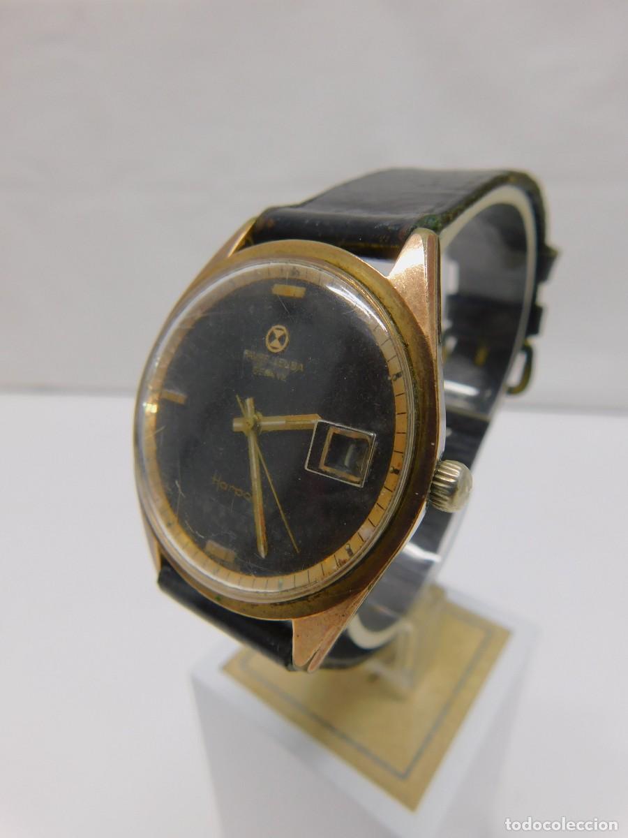 Relojes autom&aacute;ticos: RELOJ DE PULSERA - FAVRE LEUBA GEN&Egrave;VE HARPOON