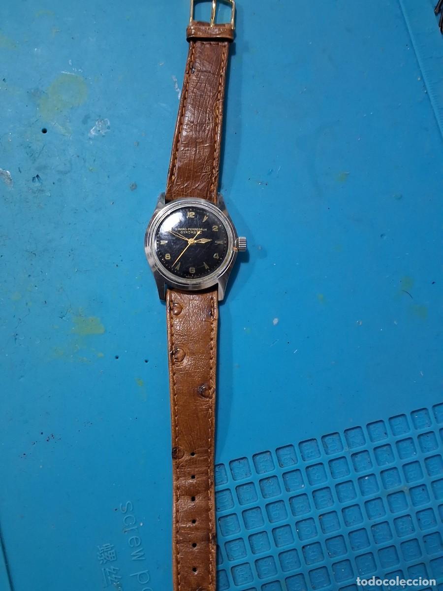 Relojes autom&aacute;ticos: RELOJ GERARS PEREGAUX AUTOMATICO - Foto 2